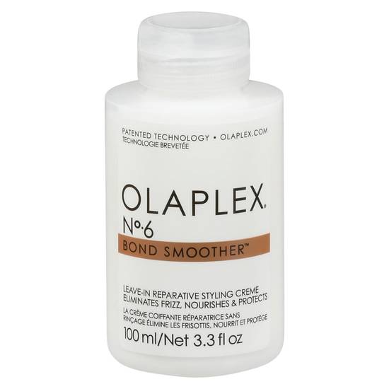 Olaplex Leave-In Styling Creme