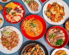 Ruamsap Thai Food*