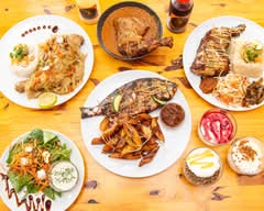 Nala Mood Restaurant