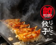 にこにこ餃子 ラスパ太田川店