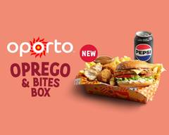 Oporto (South Melbourne)