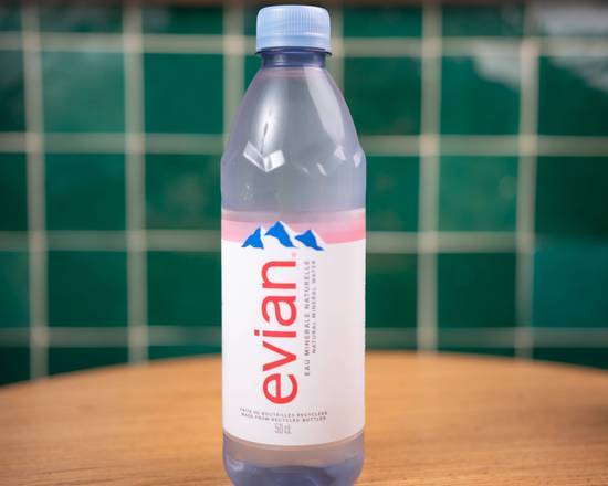 Evian 50 cL