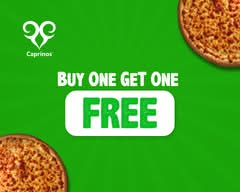 Caprinos Pizza (Crawley)