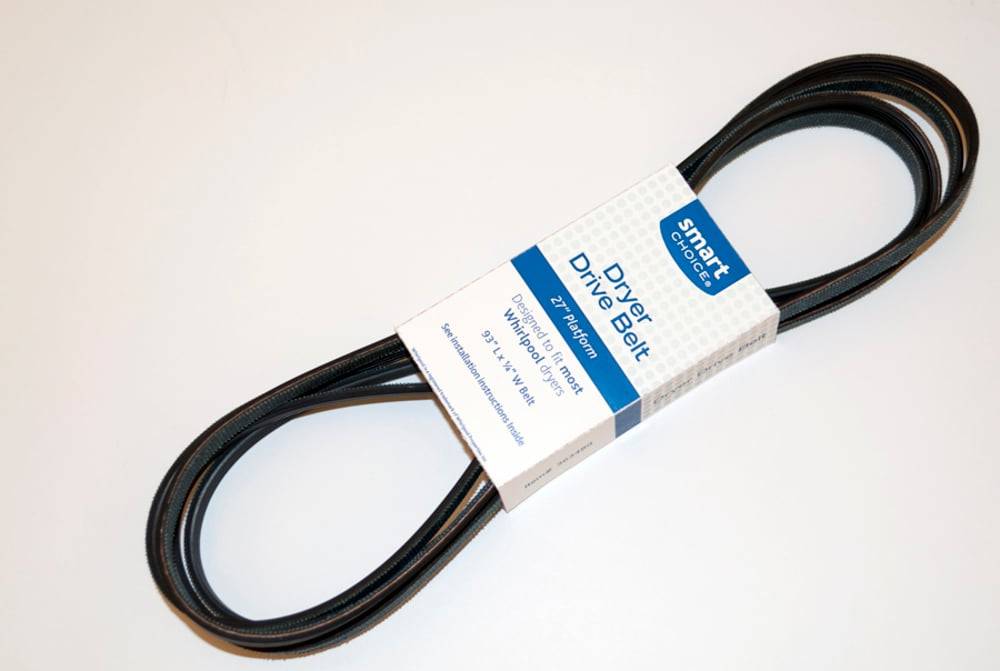 Smart Choice Dryer Belt (Black) | L307297830