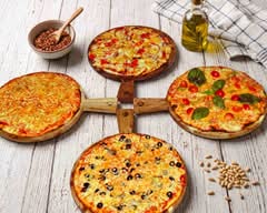 AMICI'S Pizza 🍕