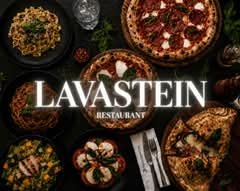 LAVASTEIN🔥🍕Pizza, Burger & More
