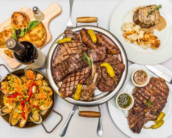 Sur Argentinian Steakhouse