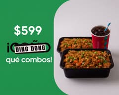 Jade Teriyaki - Galeria 360