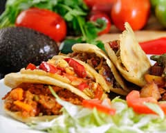 Gorditas El Sabor