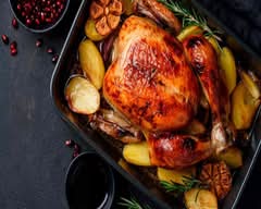 Pollos a la Leña Borjas