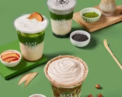 Matcha Haus - Toronto