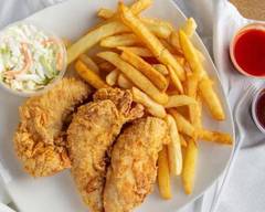 Hook’s Catch Fish and Chicken (Memphis)