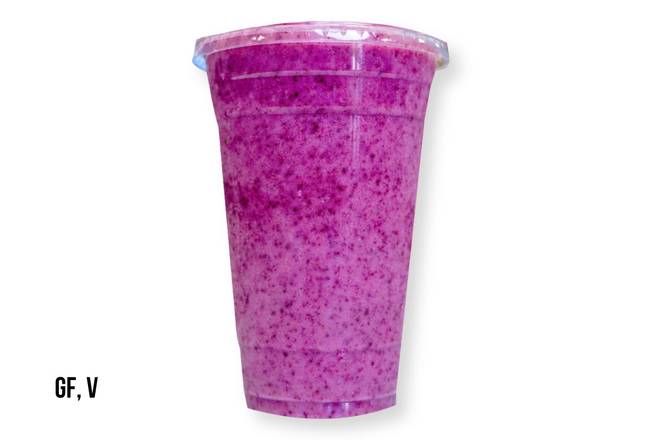 Very Berry Smoothie