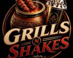Grills N Shakes (37 Holton Road)