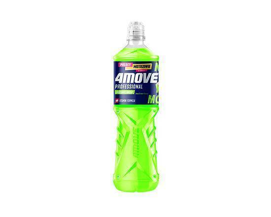 4Move Lime And Mint (750 ml)