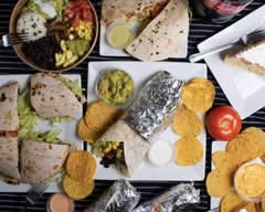 Chilmex - Chilis Mexican Grill