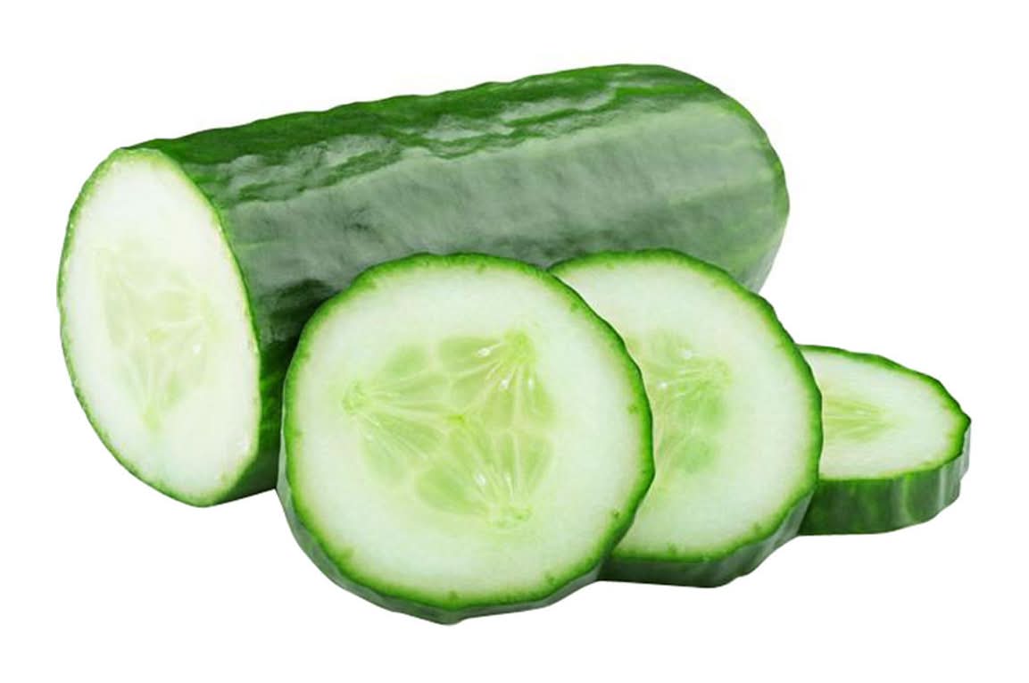 Cucumber 1 Ct