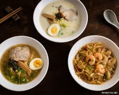 阿呆拉麵丨廟口特色丨芬園派出所前