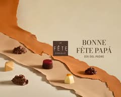 La Fête Chocolat (Ñuble)