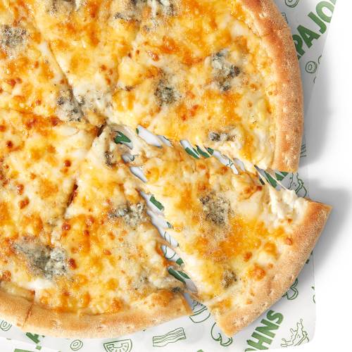 Especial Queso Azul