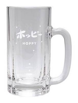 02220：ホッピー ジョッキ 500ML用 1個 / Hoppy Mag