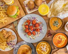 Prime Kitchen & Cafe (Trafford St)