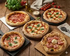 Flame Affair Berlin 🍕