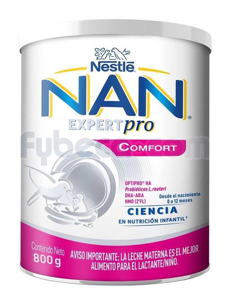 Nan Comfort 800Grs
