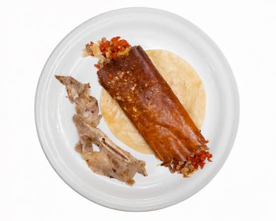 Maja Campechana de Costilla