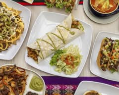 Tacos La Isabela (Mexico City)