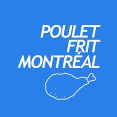 Poulet Frit Montreal (Chateaugay)