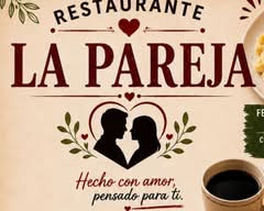 Restaurant LA PAREJA (Ciudad Juarez)