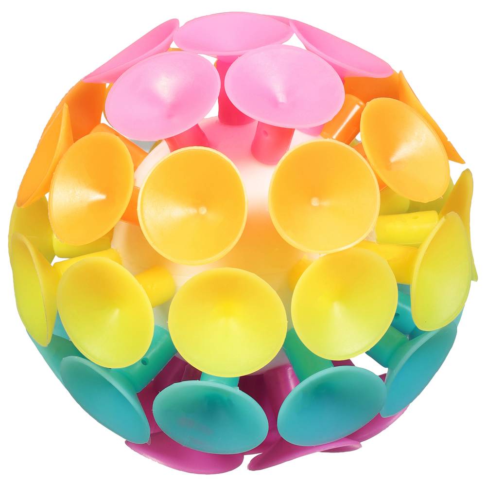 JA-RU Tropi Kool Nights Suction Ball (1 ball)