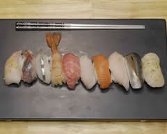 Toyosu Sushi To Go