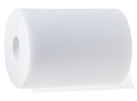 Celebrate It Matte Tulle, White