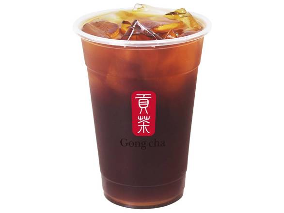 Black Tea