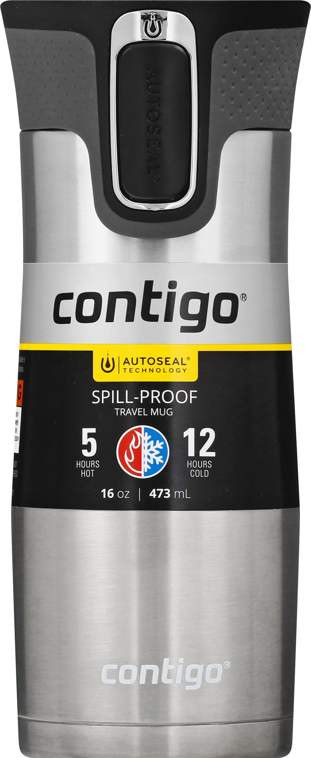 Contigo Autoseal Spill-Proof Travel Mug