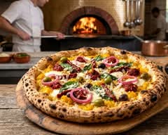 Pizzeria Pulcinella (Providencia)