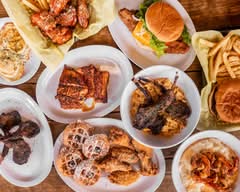 Day and night Almeda - 5101 Almeda Rd (5101 Almeda Rd)