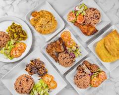 PK'S Caribbean Cuisine