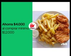 Bombito Chicken (Quilpue)