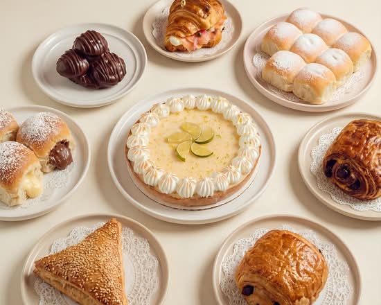 +58 Gourmet (1640 West 33rd Place)