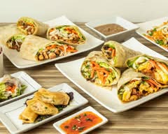 Seoul St Burritos (405 Saratoga Ave Unit 20)