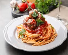 Alfredo Pasta Works - DOWNTOWN (43 W Flagler St) (43 West Flagler Street)