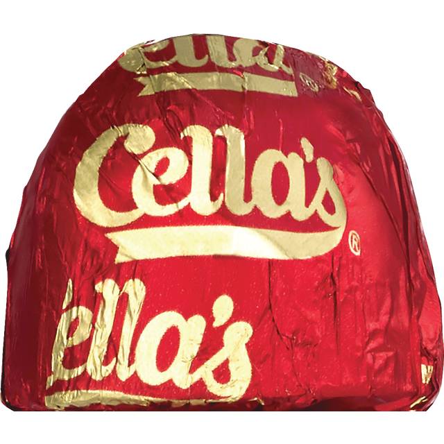 Cella's Chocolate Covered Cherries (8oz count)