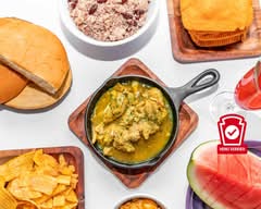 (abeautifullife) Jamaican Kitchen