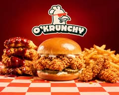 O'KRUNCHY
