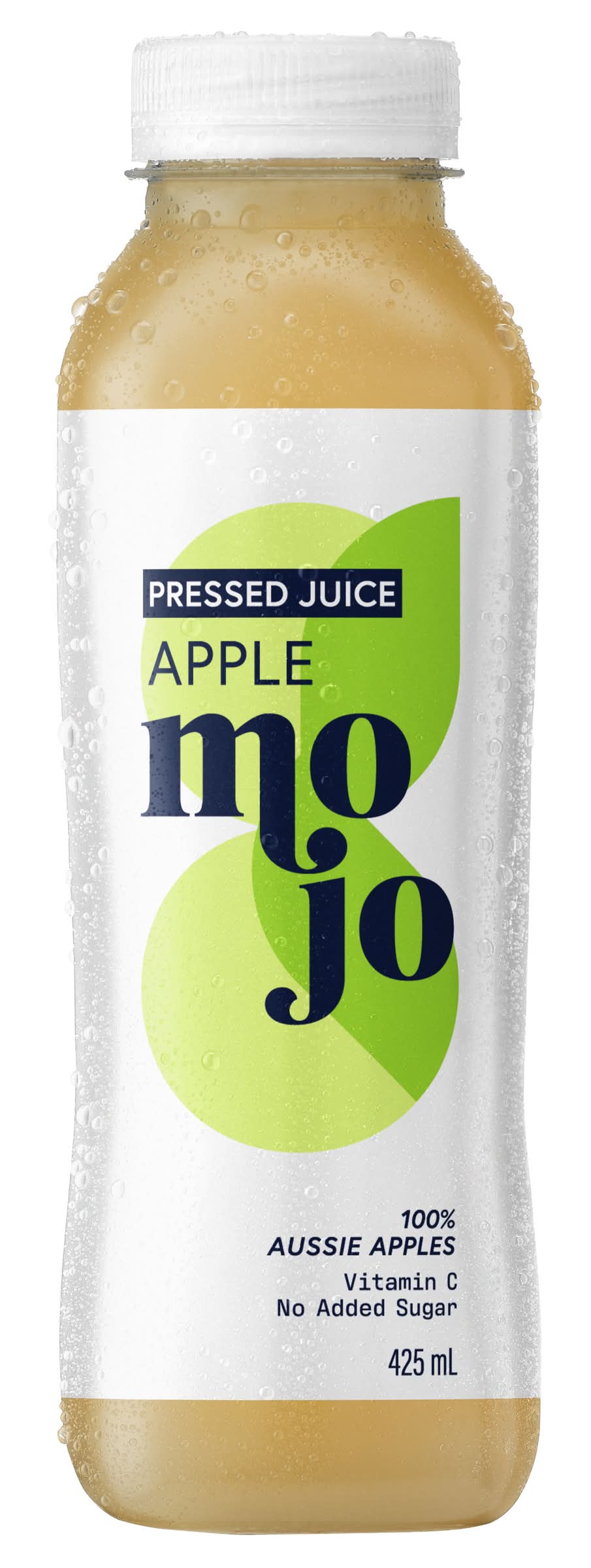Mojo Pressed Juice Apple Delivery Near Me | Order Online | Uber Eats