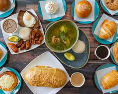 Cafe De Colombia (Hunter's Creek)