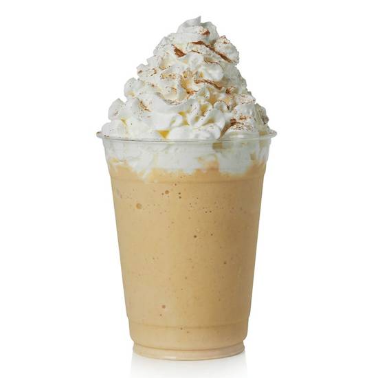 Pumpkin Shake